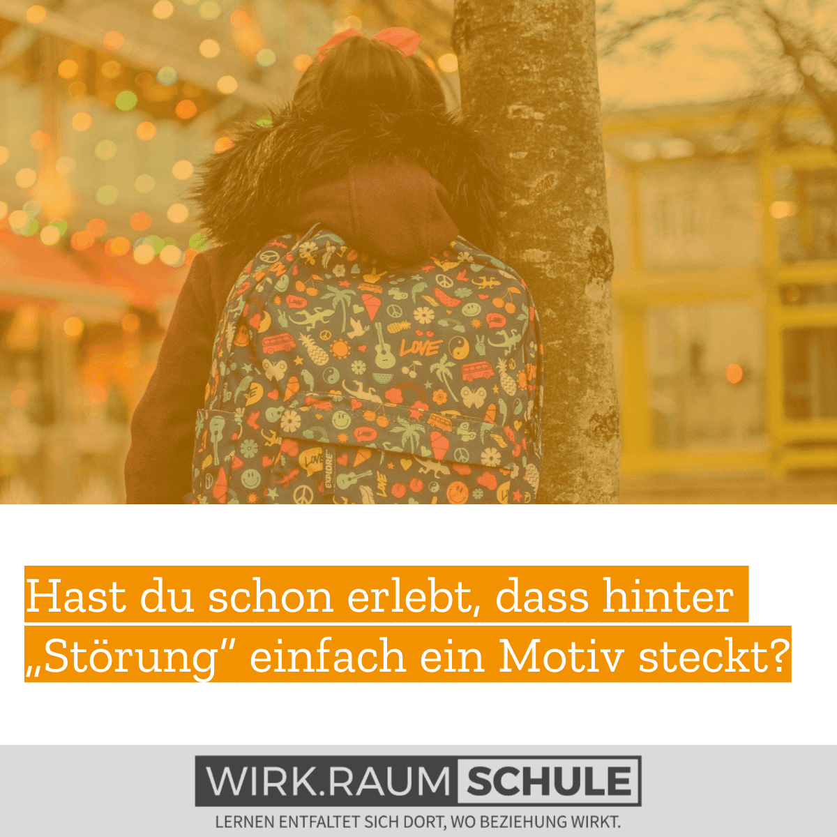LÖSUNG – Die 16 Lebensmotive nach Steven Reiss