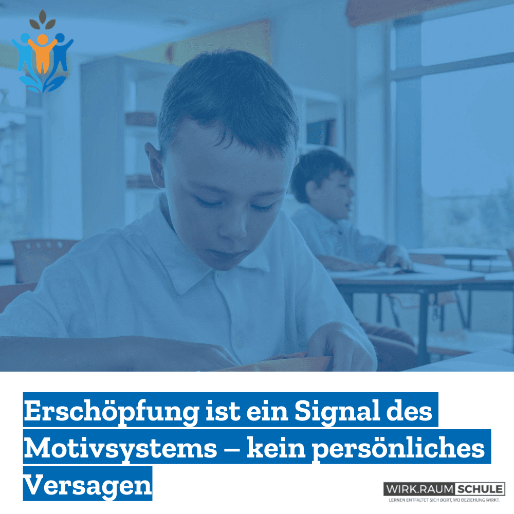 Jede Persönlichkeit ist willkommen – und kein Verhalten ist falsch.