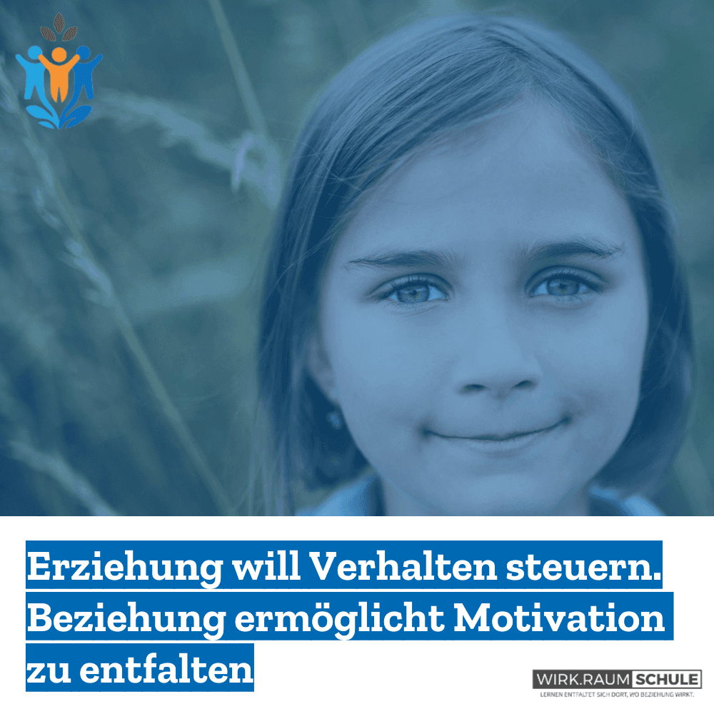 Beziehung ist kein Soft Skill. Sie ist das Fundament.